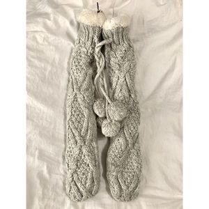 Brand new express slippers!